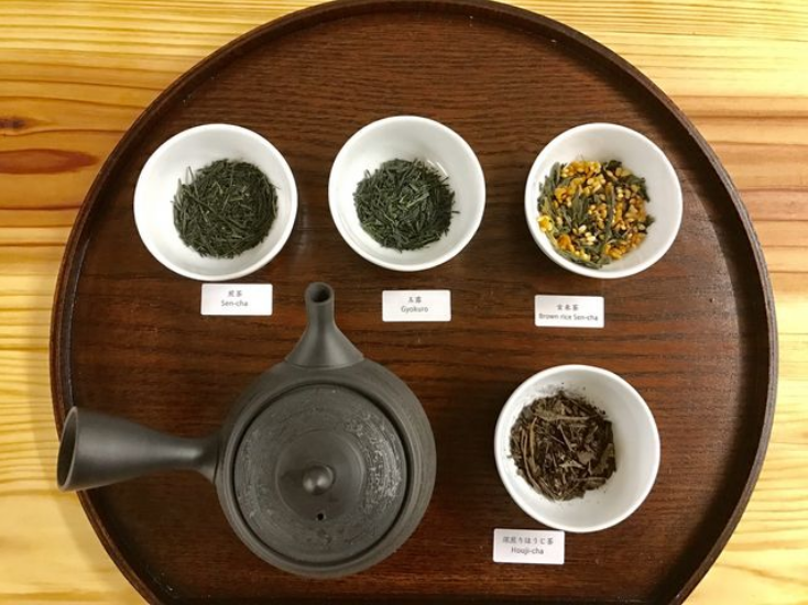 All Products – d:matcha Kyoto
