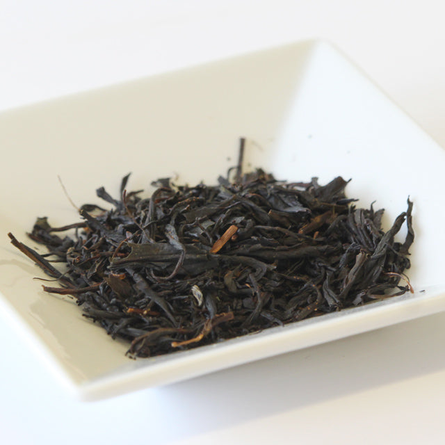 Japanese Black Tea - d:matcha Kyoto