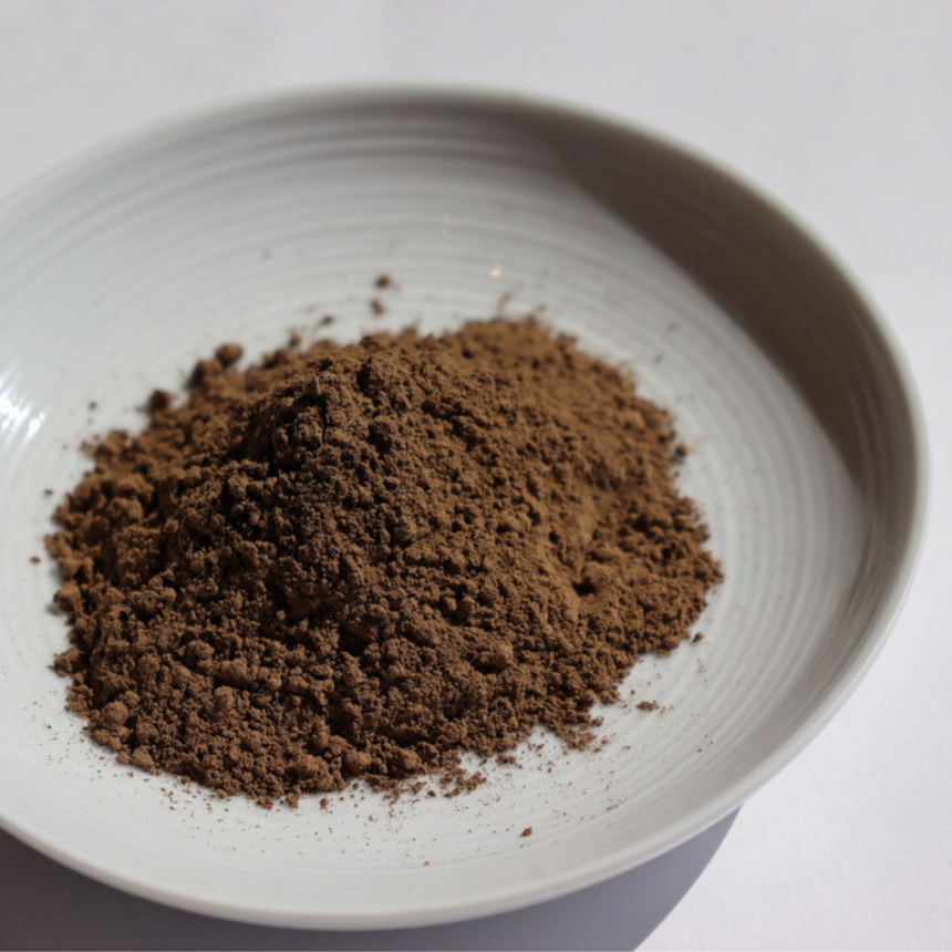 Houjicha Chocolate Mix