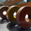 Baumkuchen Set 3 (Wakocha, Matcha, Houjicha)