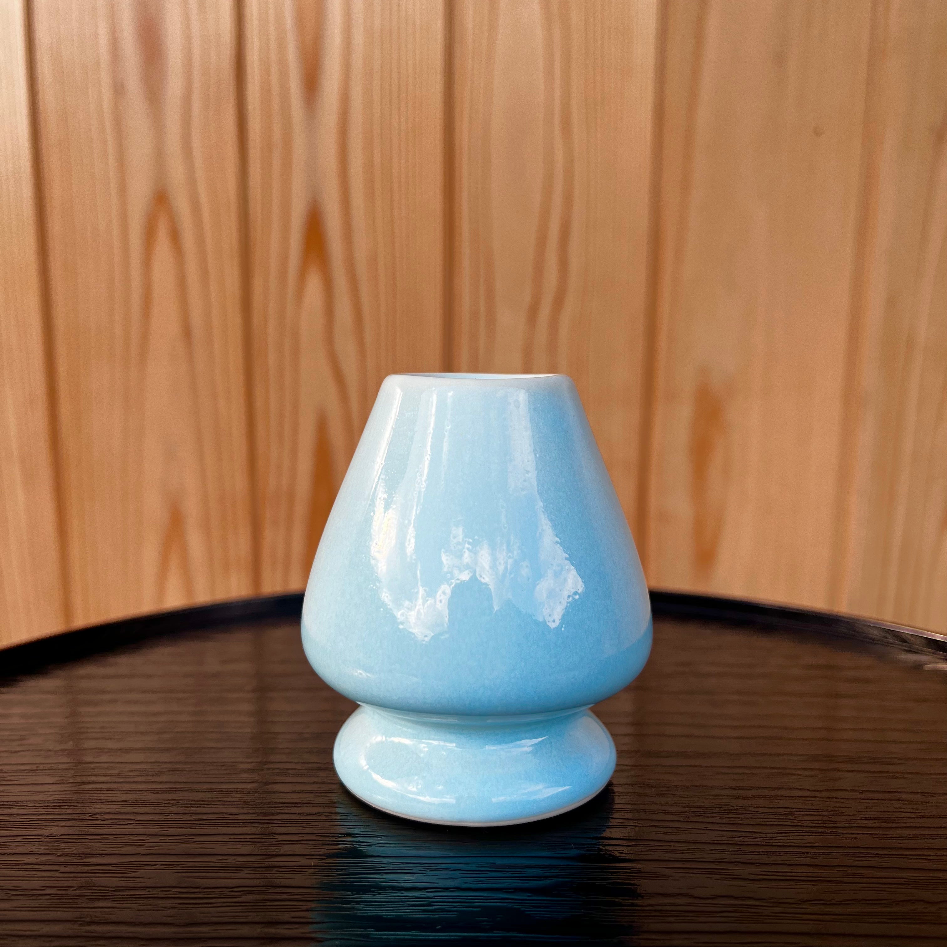 筒茶碗 Tea Ware] Chasen-tate / Kusenaoshi – d:matcha Kyoto