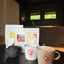 Matcha farm Bed & Breakfast (farm-to-table meals and tour included.)