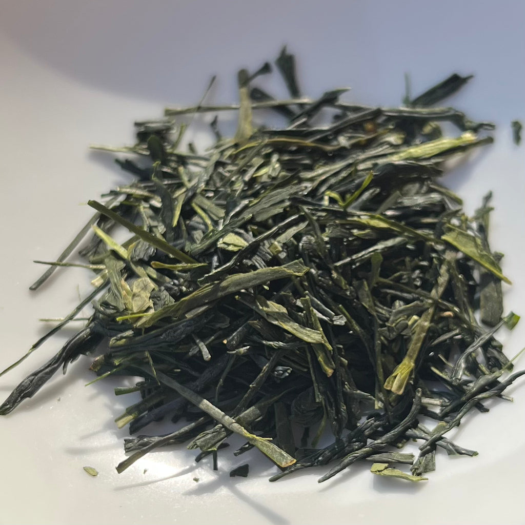 JAS Organic Certified] 2025 Sencha Yabukita – d:matcha Kyoto