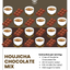 Houjicha Chocolate Mix