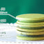 Matcha Chocolate Sandwich Cookies