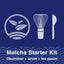 Matcha Starter Kit