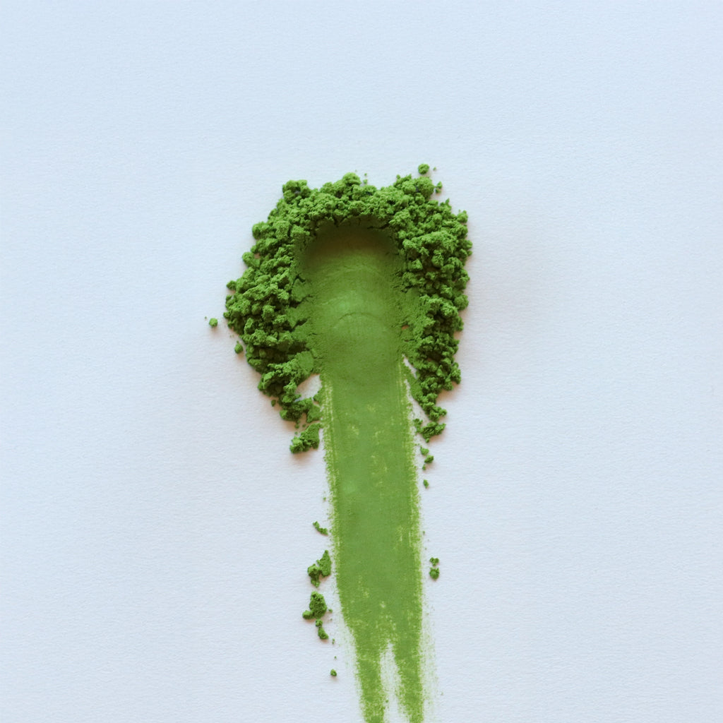 JAS Organic] Spring Harvest Matcha - Okumidori – d:matcha Kyoto