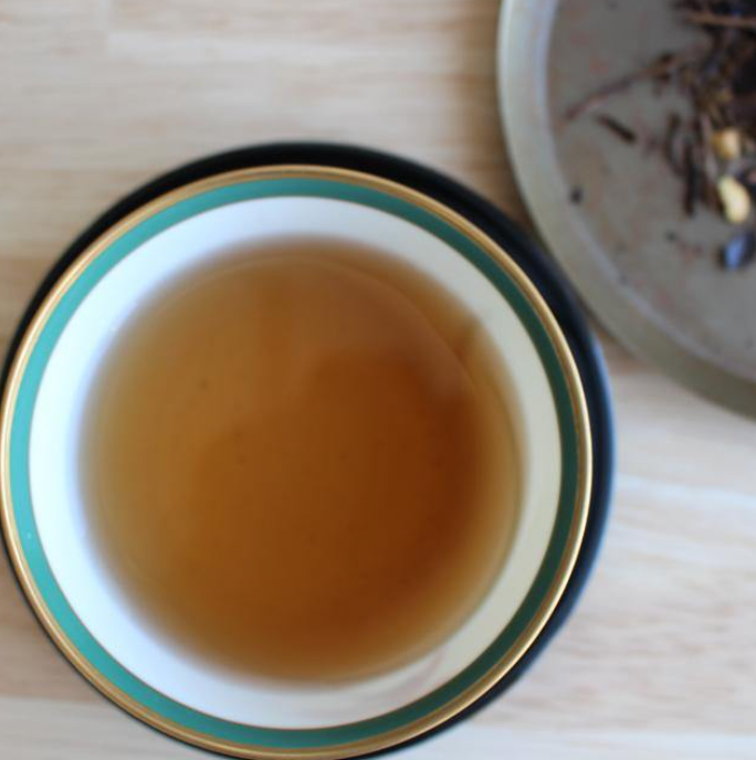 Brown Tokoname Japanese Matcha Tea Bowl | Japan Objects Store