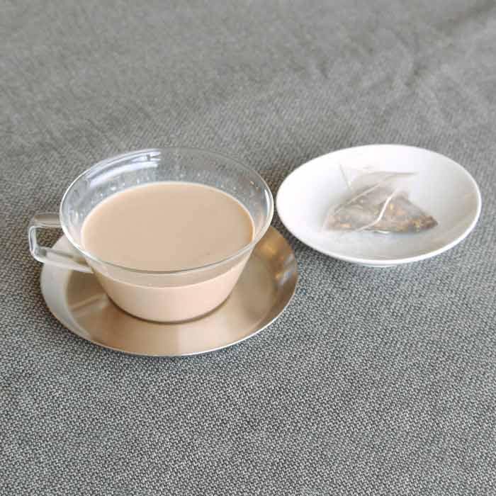 (Chai-inspired) Spiced Japanese Black Tea