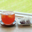Japanese Black Tea with Rosehip