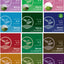 Ultimate Ceremonial Matcha Sampler (12 bags)