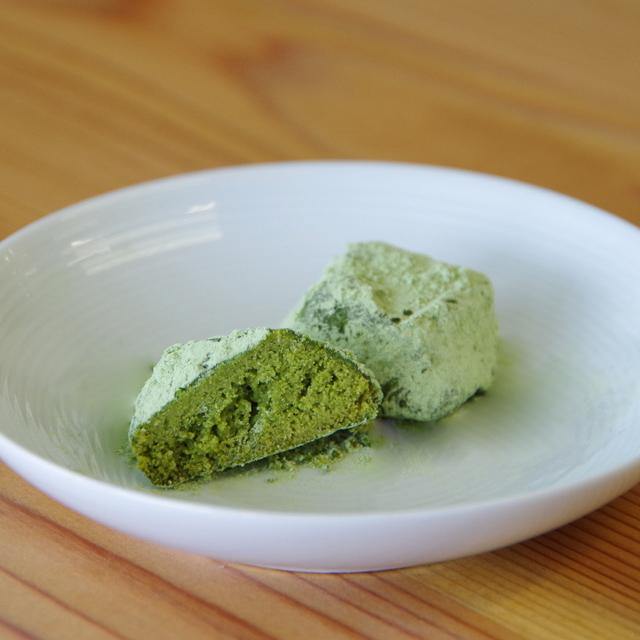 Tea Cookies (4 flavor options)