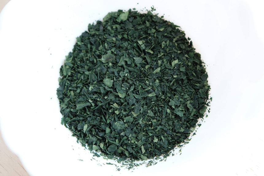 Craft Tencha