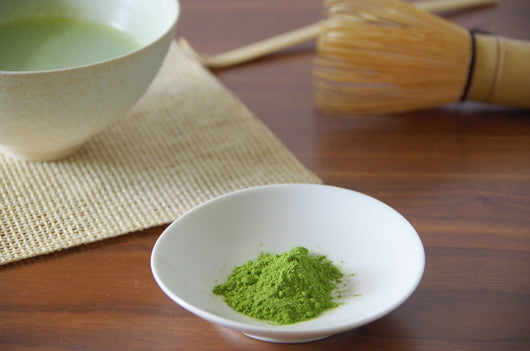 Matcha Starter Kit