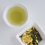 Sencha with Yuzu