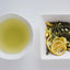 Sencha with Yuzu