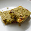 Tea energy bars (matcha / houjicha / genmaicha)