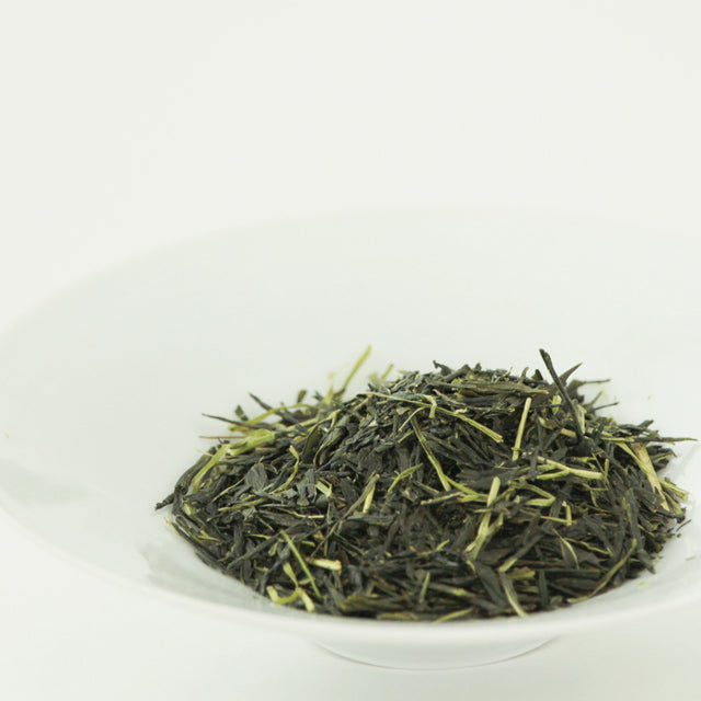 Sencha for Cold Brew