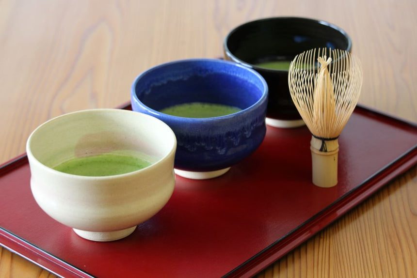 Tea farm tour & tasting in Wazuka, Kyoto