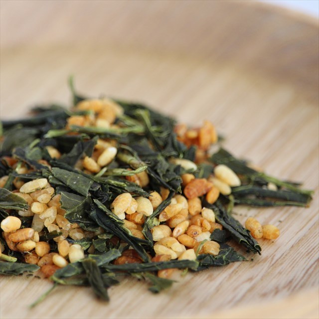 Genmaicha