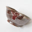 Tea Confectionery Serving Bowl (Berry Red)