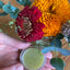 d:matcha Tea Lip Balm (Unscented)
