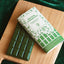 Matcha Chocolate Bar
