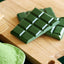 Matcha Chocolate Bar