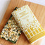 Matcha Chocolate Bar