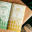 Matcha Chocolate Bar