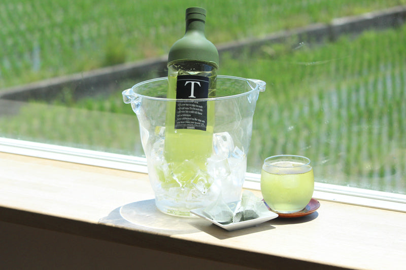 Sencha for Cold Brew (1kg) - d:matcha Kyoto
