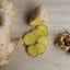 Houjicha with Ginger (100 pack) - d:matcha Kyoto