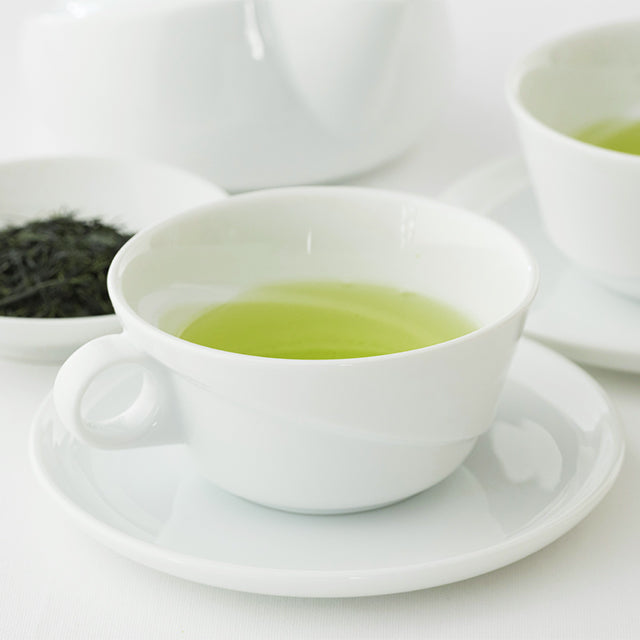 d:matcha Tea Subscription - Sencha Okumidori - d:matcha Kyoto
