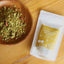 Genmaicha granola