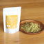 Genmaicha granola