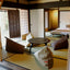 Matcha farm Bed & Breakfast (farm-to-table meals and tour included.)