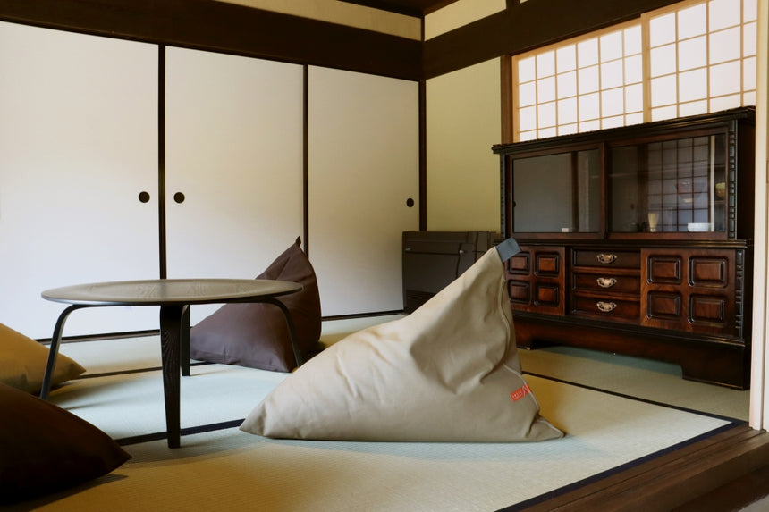 Matcha farm Bed & Breakfast (farm-to-table meals and tour included.)