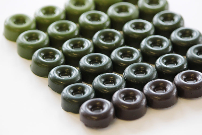 Matcha Chocolate Set (Large)