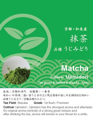 Ultimate Ceremonial Matcha Sampler (12 bags)