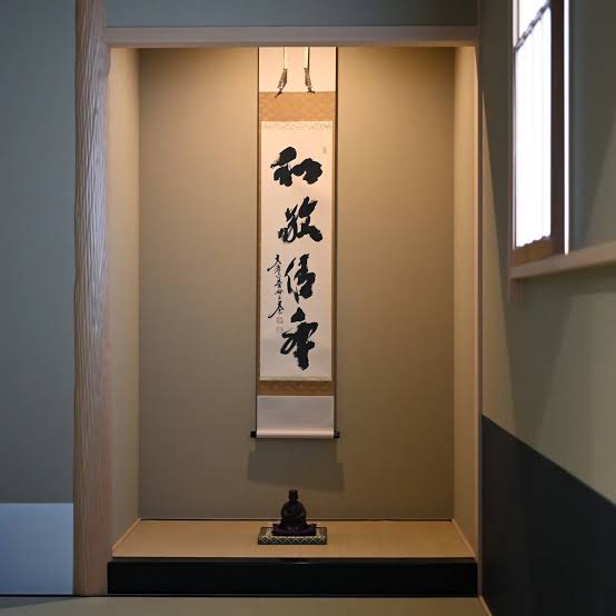 Tea Ceremony Teachings