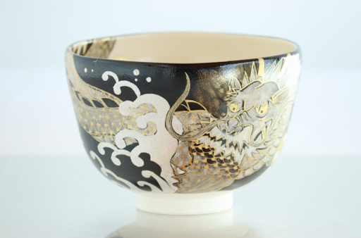 Japanese Ceramics (Part 1)