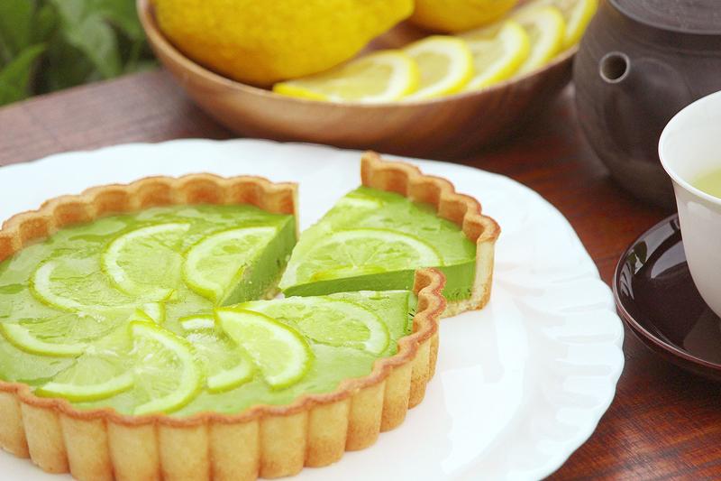 Unexpected Matcha Pairings