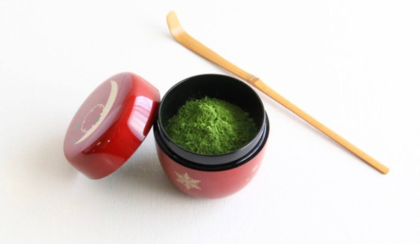 Tea Ceremony Utensils