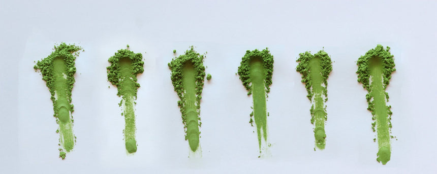 Now is the Time for a Strict Definition of "Matcha" and a Commitment to Quality