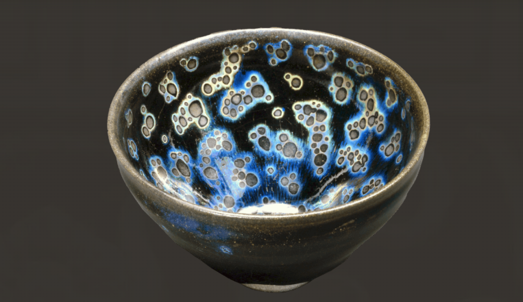 Types of Japanese Tea Bowls