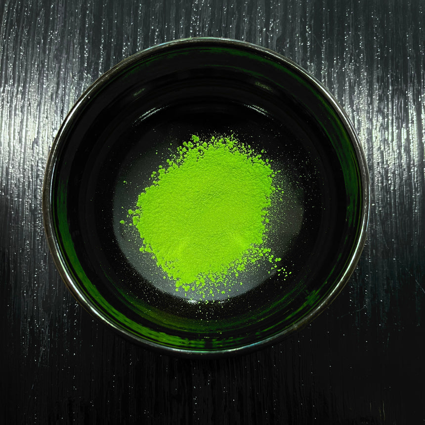 Matcha - d:matcha Kyoto
