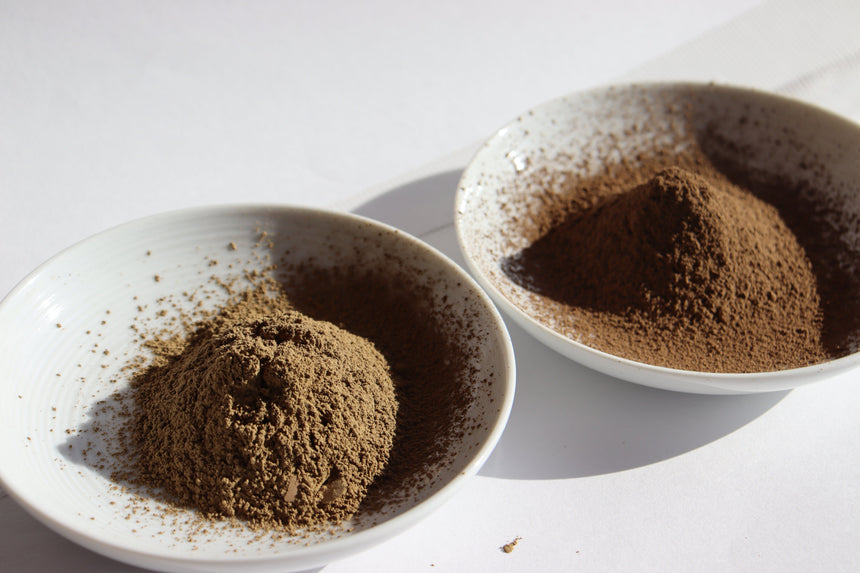 Houjicha