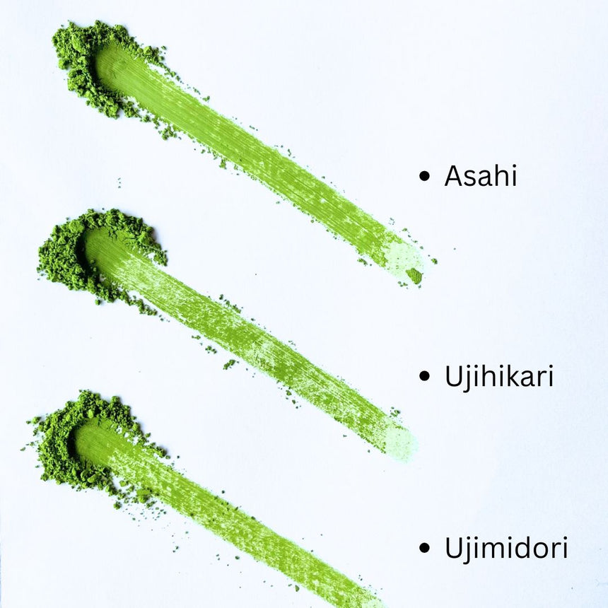 [New] Ceremonial Matcha - Asahi