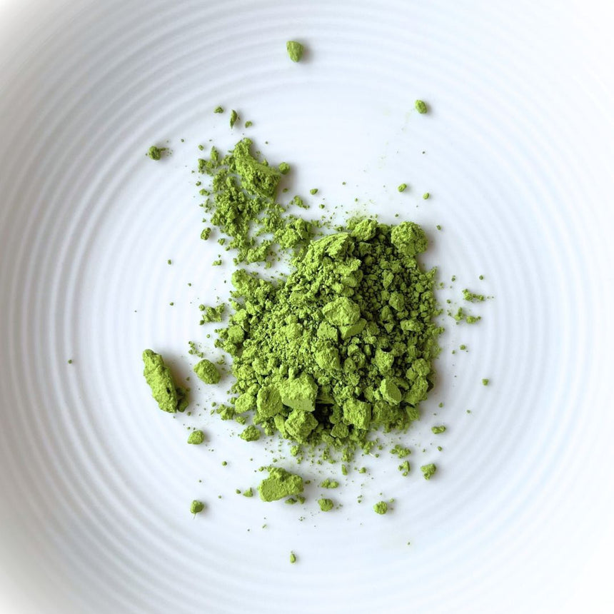 [JAS Organic] Ceremonial Matcha - Samidori