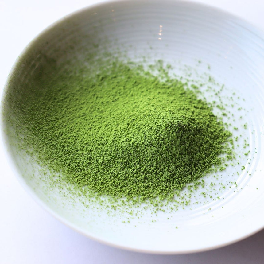 [JAS Organic] Ceremonial Matcha - Kanayamidori